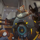 Image for article titled Call Overwatch's Hamster Hammond, You Cowards